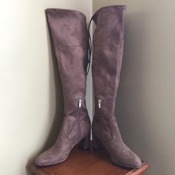 Marc Fisher Shoes - MARC FISHER boots 👢